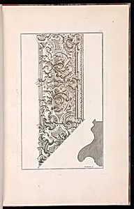 Design for a Frame or Molding