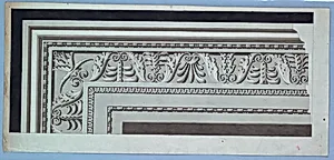 Design for a Frame