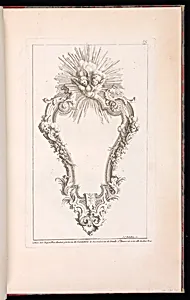 Design for a Frame