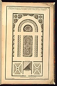 Design for a Garden