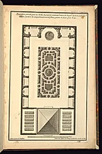 Design for a Garden