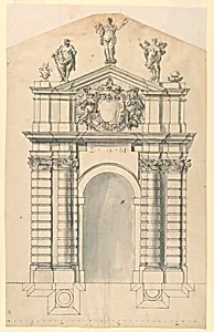 Design for a gateway