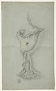 Design for a Goblet