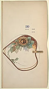 Design for a Heart-shaped Box