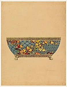 Design for a JardiniÃ¨re
