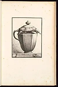Design for a Jug
