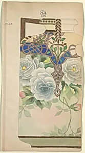 Design for a Jug