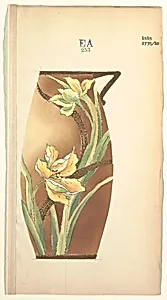 Design for a Jug