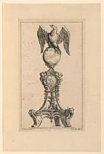 Design for a Lectern