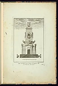 Design for a Lighthouse
