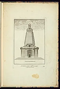 Design for a Lighthouse