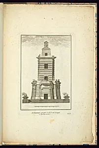 Design for a Lighthouse