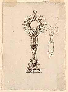 Design for a Monstances