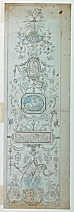 Design for a Panel