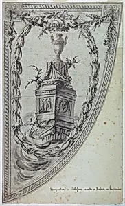 Design for a panel