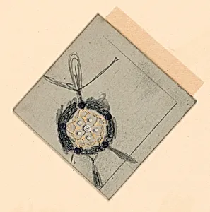 Design for a Pendant