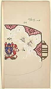 Design for a Platter