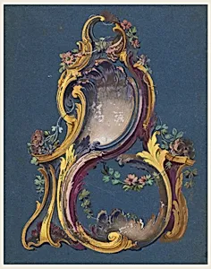 Portrait of Crace & Son, British, 1768 – 1899