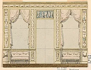 Design for a Salon