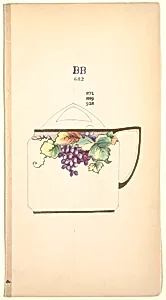 Design for a Teacup