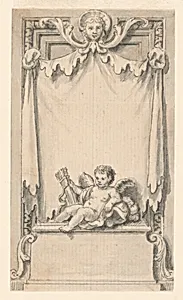 Design for a Title Page