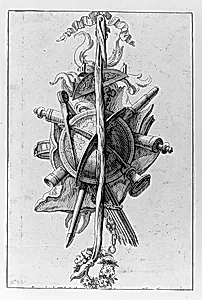 Design for a Trophy