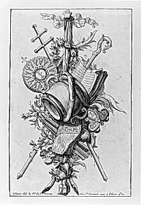 Design for a Trophy