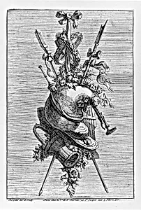 Design for a Trophy