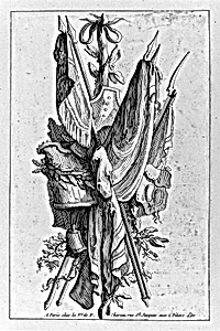 Design for a Trophy