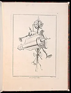 Design for a Trophy