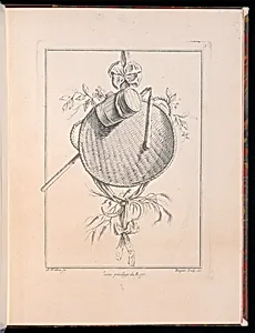 Design for a Trophy