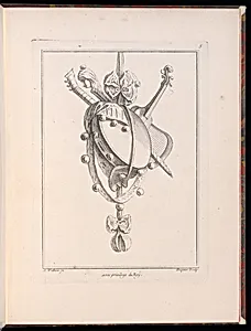Design for a Trophy
