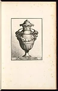 Design for a Vase