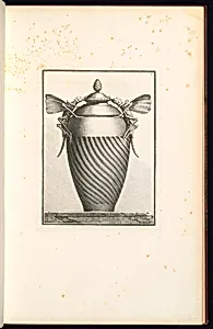 Design for a Vase