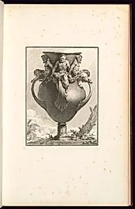 Design for a Vase