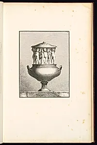 Design for a Vase