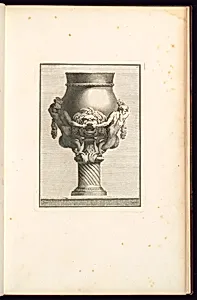 Design for a Vase