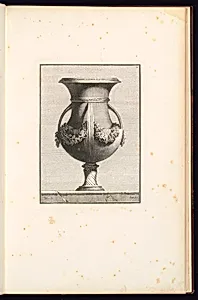 Design for a Vase