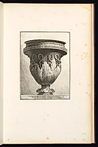 Design for a Vase