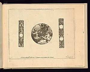 Design for a Watchcase