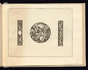 Design for a Watchcase