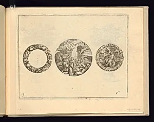 Design for a Watchcase