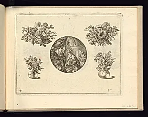 Design for a Watchcase