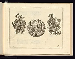 Design for a Watchcase