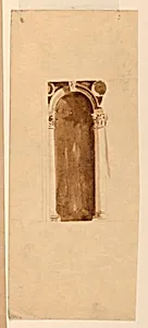 Design for a Window Opening