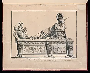 Design for an Andiron