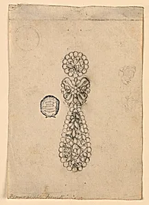 Design for an Earring