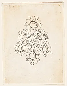 Design for an Earring