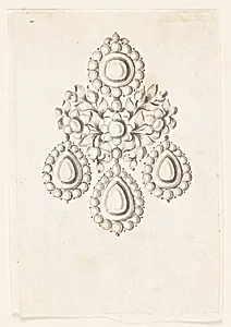 Design for an Earring