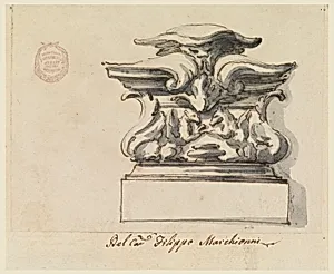 Design for an Ornament